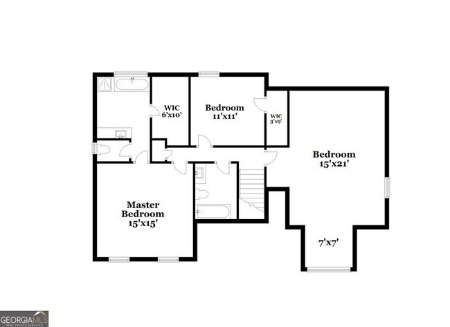 Building Photo - 3442 Creekview Dr
