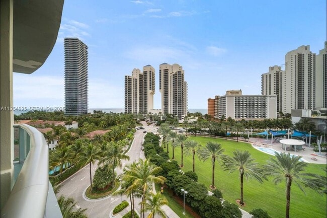 Building Photo - 19370 Collins Ave