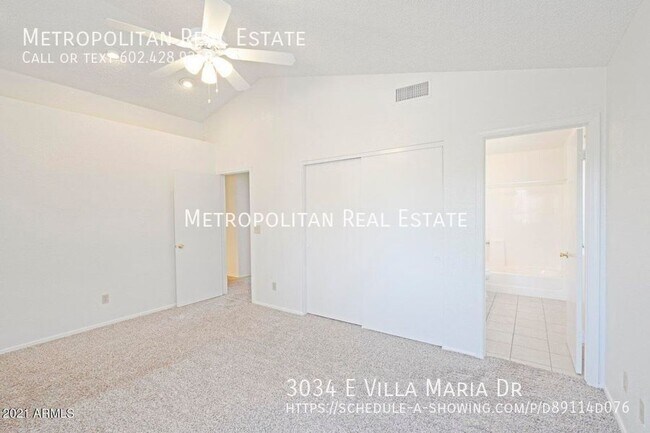 Building Photo - 3034 E Villa Maria Dr