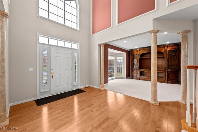 Building Photo - 7441 Scioto Ct