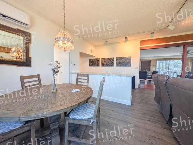Building Photo - The Bridge House - 2 Bed 1 Bath with Uncompromising Views
