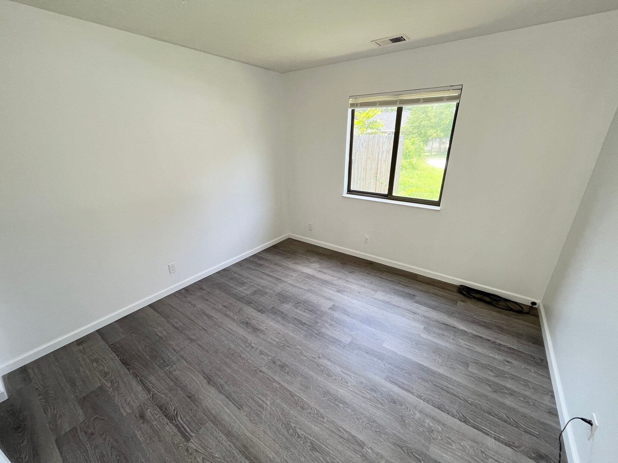 Bedroom 2 - 1618 Sutton Ave