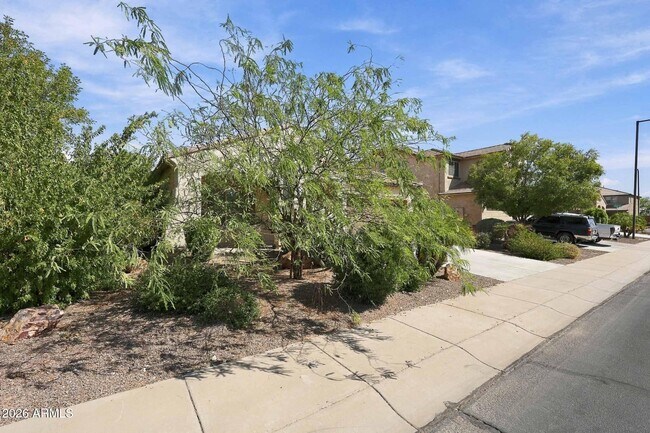 Building Photo - 25954 W Potter Dr