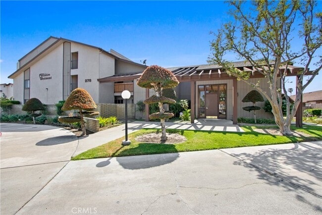 Building Photo - 278 N Wilshire Ave