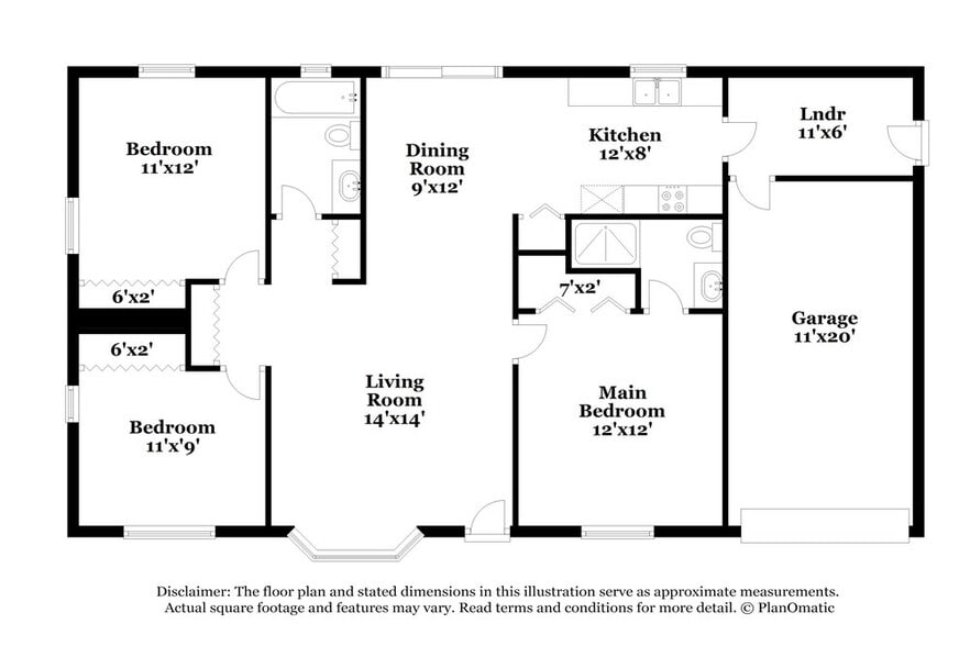 Building Photo - 4085 Scotland St