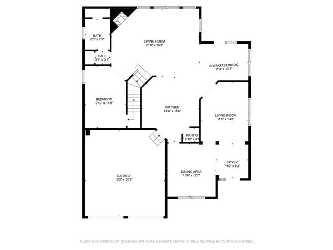 Building Photo - 3730 Clay Ct