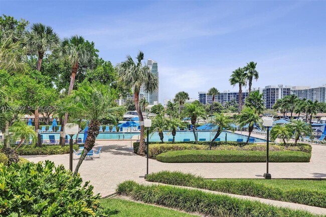 Building Photo - 500 Three Islands Boulevard