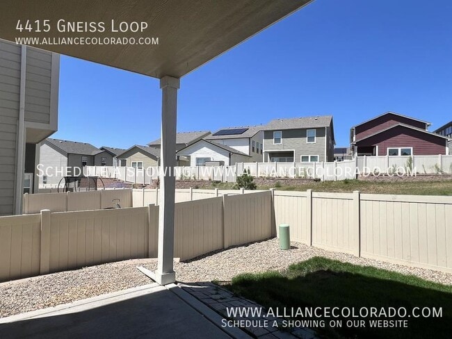 Building Photo - 4415 Gneiss Loop