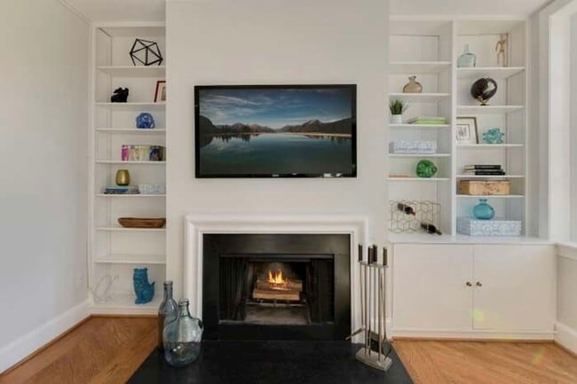 Building Photo - 2115 S Street NW #2B
