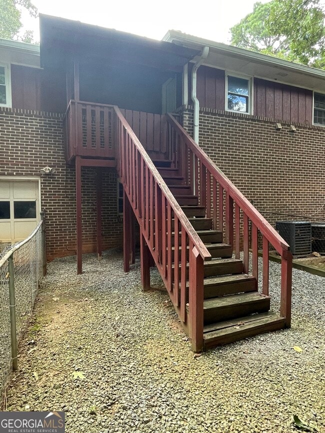 Building Photo - 5568 Rock Garden Ct NW