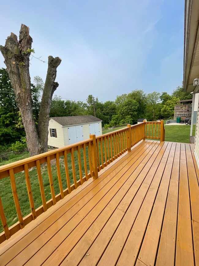 Building Photo - Single family home in Timberville