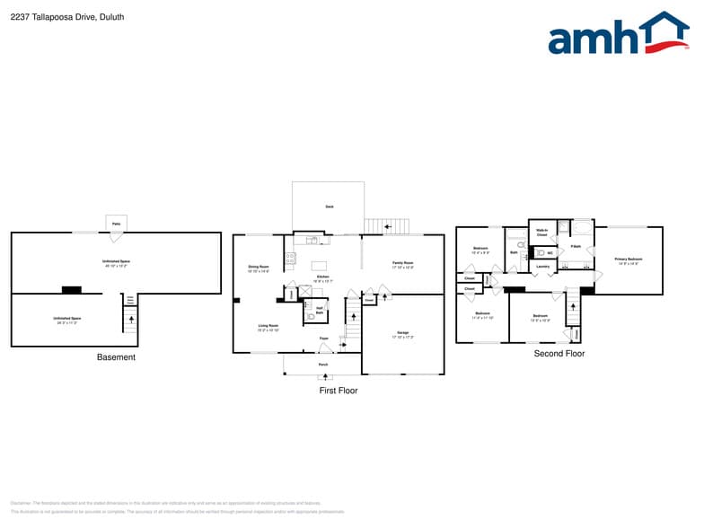 Building Photo - 2237 Tallapoosa Dr