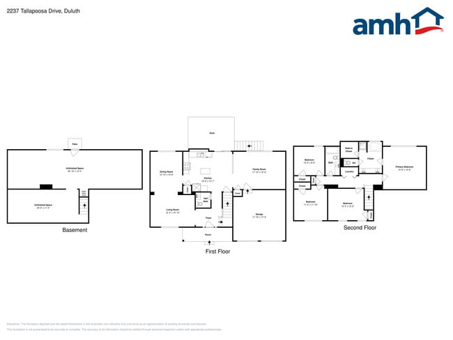 Building Photo - 2237 Tallapoosa Dr