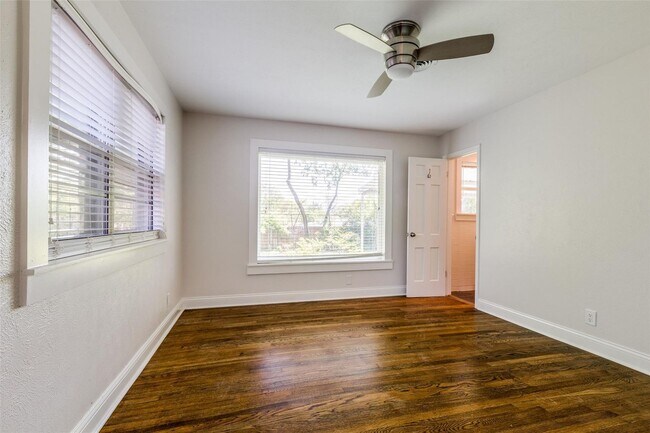 Building Photo - Classic Charm. Modern Comfort. Prime Location.