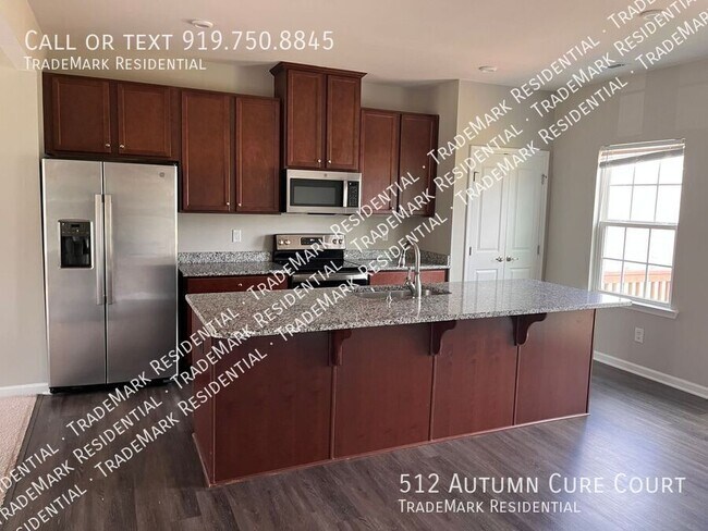 Building Photo - 512 Autumn Cure Ct