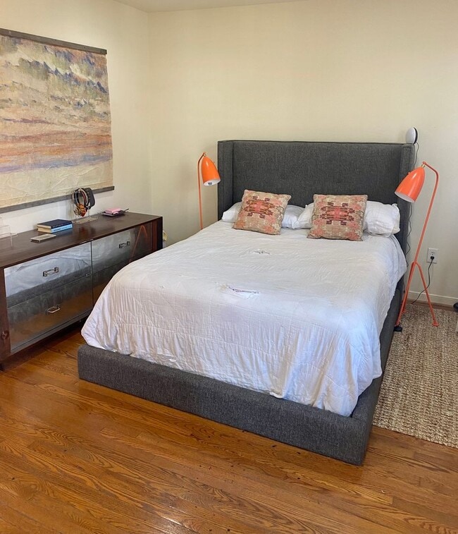 Building Photo - 517 N Harrison St