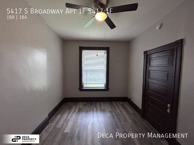 Building Photo - 5417 S Broadway