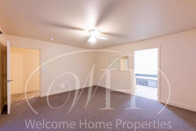 Building Photo - Spacious Home with Vaulted Ceilings