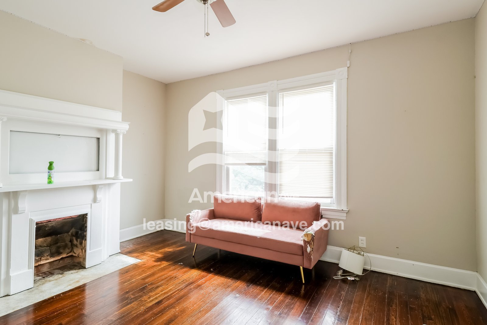 Building Photo - 4737 Section Ave