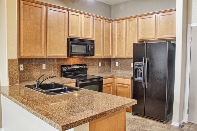 Building Photo - 15460 Canyon Gulch Ln