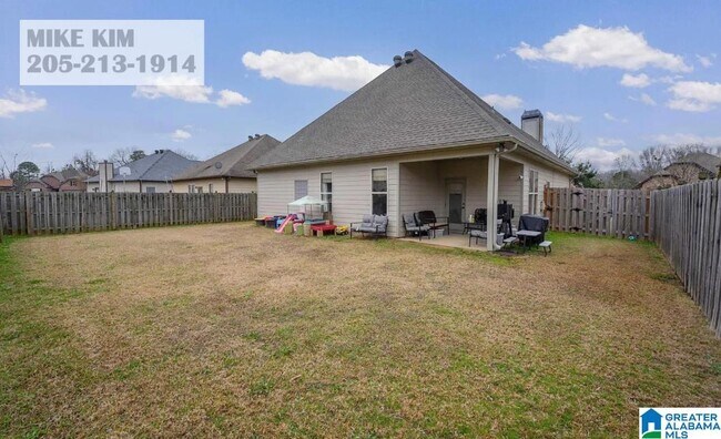 Building Photo - 1042 Little Sorrel Dr