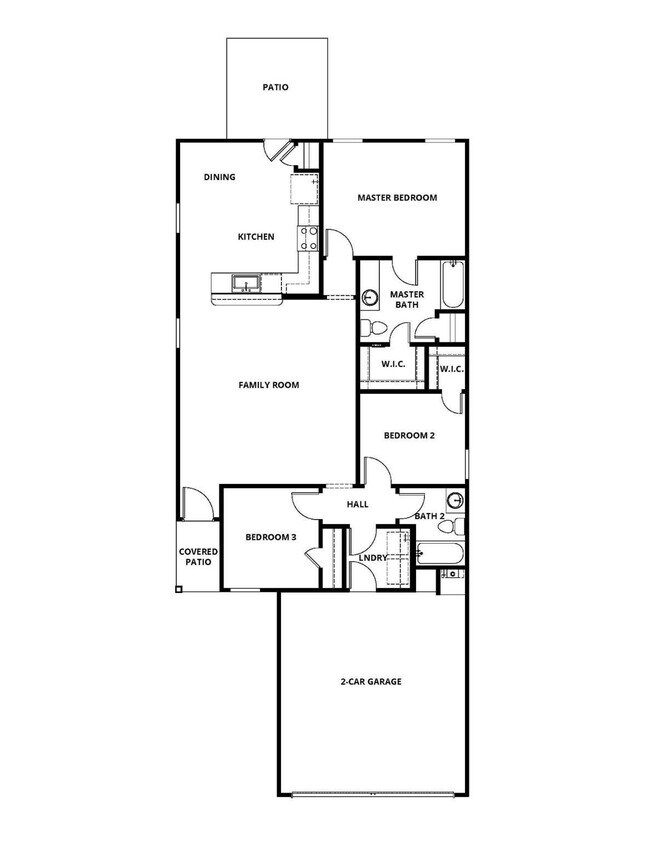 Building Photo - 8022 Burnt Orchid Dr