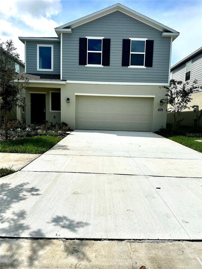 Primary Photo - 3466 Howell Dr