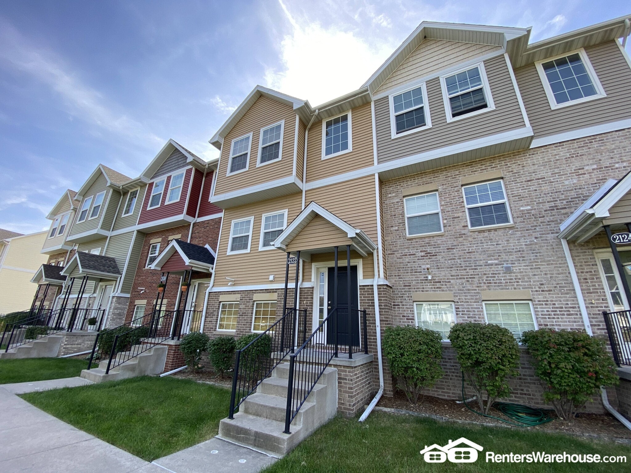 Building Photo - 2122 High St