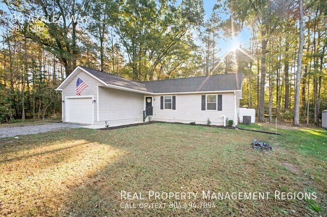 Building Photo - 30 Azalea Way