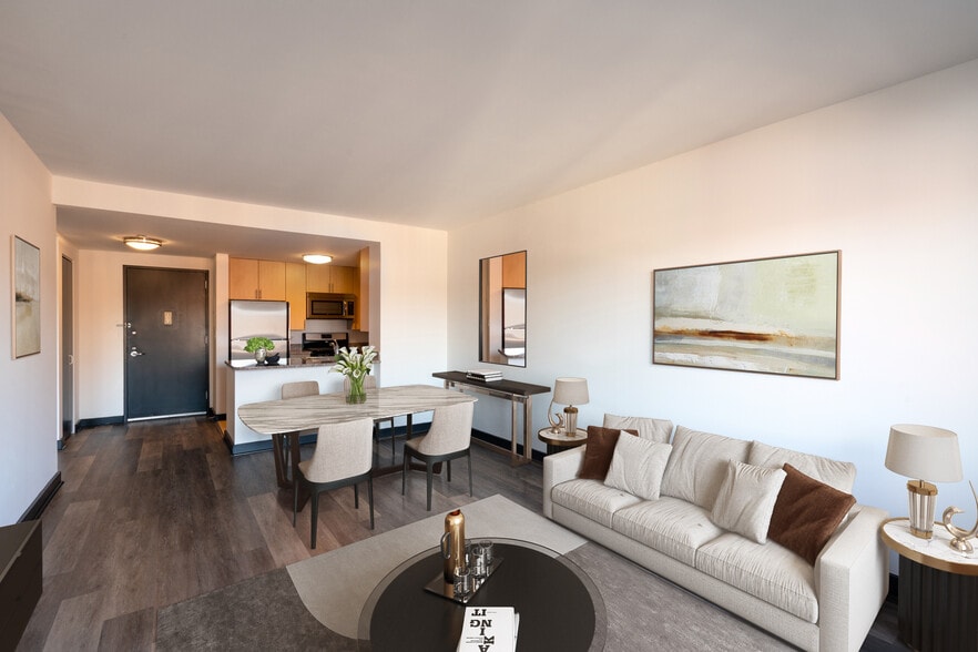 MODA 15330 89th Ave Jamaica NY 11432 Apartment Finder