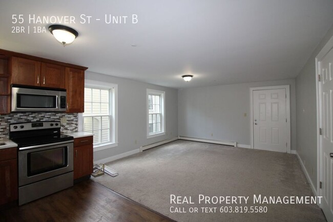 Building Photo - 55 Hanover St