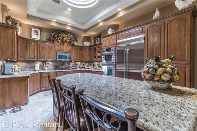 Building Photo - 3 br, 3 bath House - 203 Casas Bellas