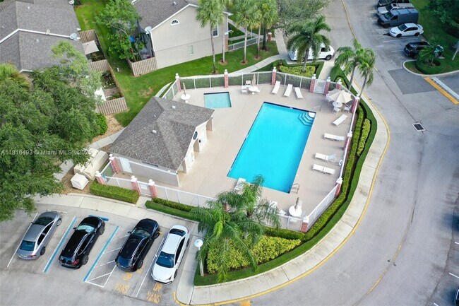 Building Photo - 12270 NW 36th Pl