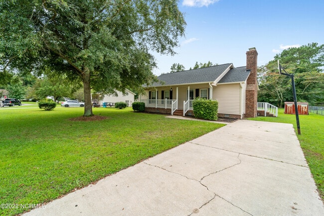 Building Photo - 206 Lorraine Ct