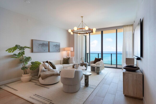 Building Photo - 900 N Ocean Blvd