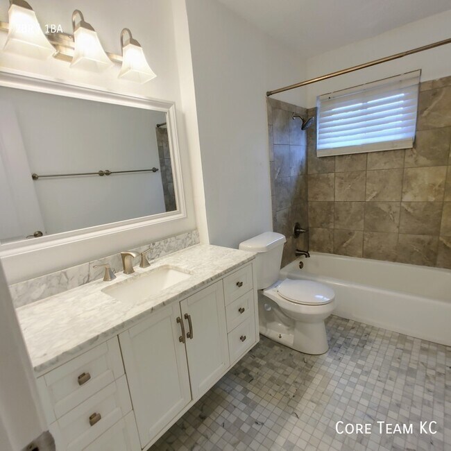 Building Photo - 3618 Warwick Blvd