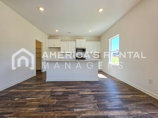 Building Photo - New Construction Home for Rent!