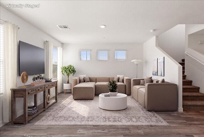 Building Photo - 900 Rosy Starling St