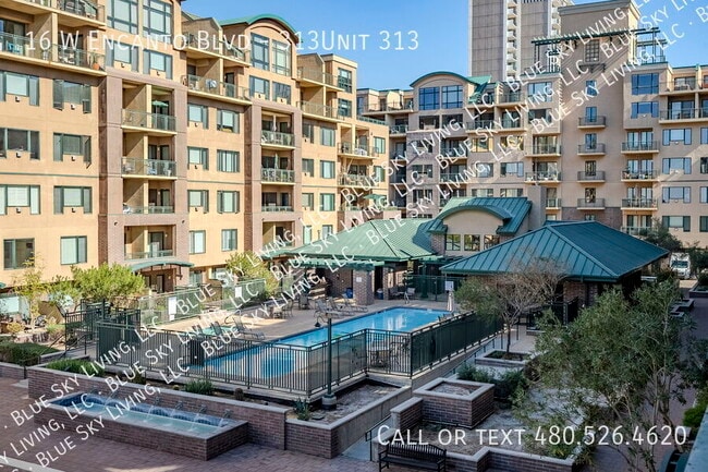 Building Photo - 16 W Encanto Blvd