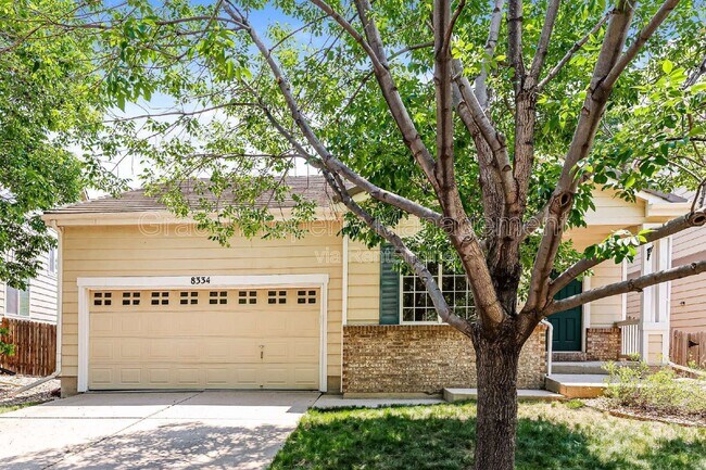 Building Photo - 8334 S Quay Ct