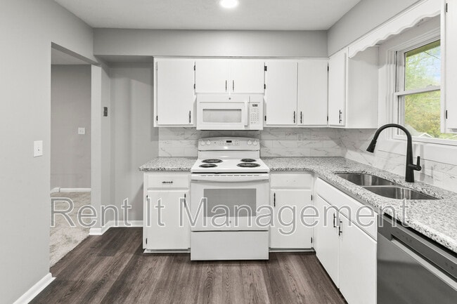 Building Photo - 4606 O St