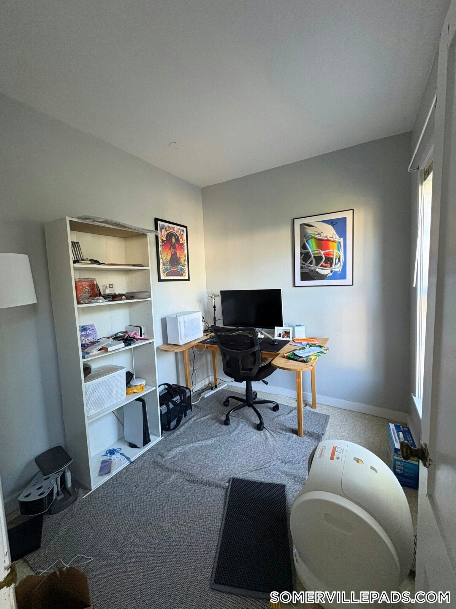 Building Photo - 58 Atherton St