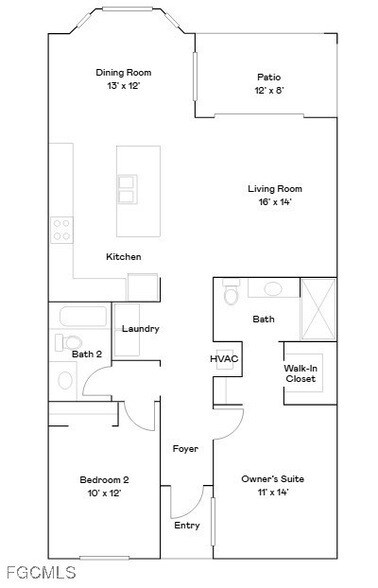 Building Photo - 15275 Grn Acrs Ave