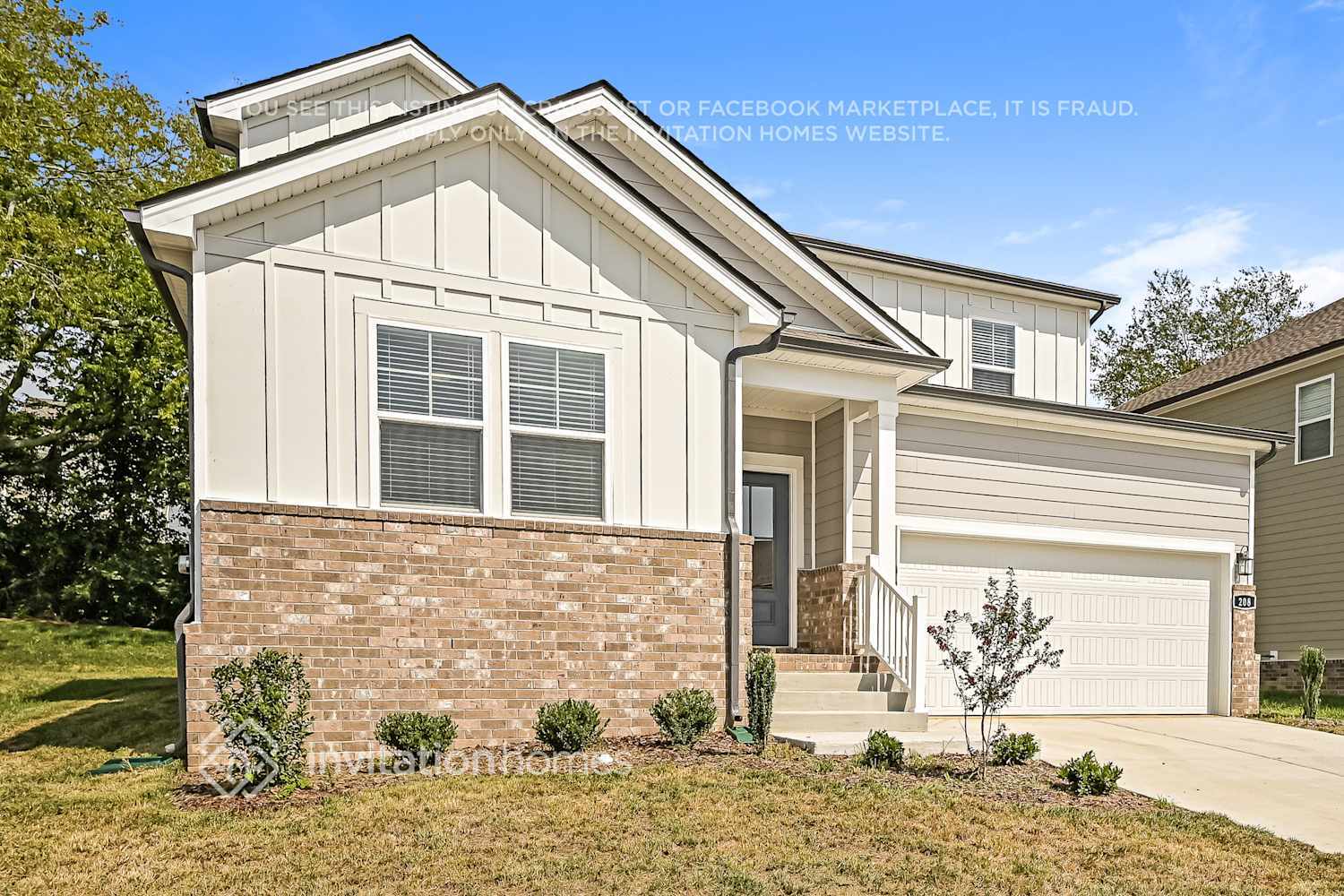 Building Photo - 208 E Millbrook Dr
