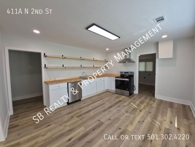 Building Photo - 411A N 2nd St-