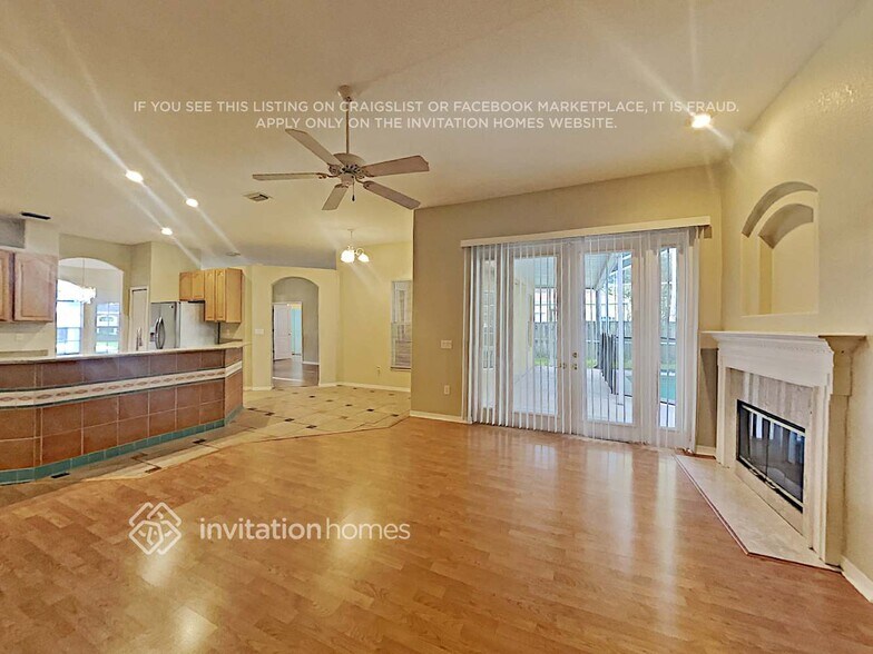 Building Photo - 3721 Hollow Wood Dr