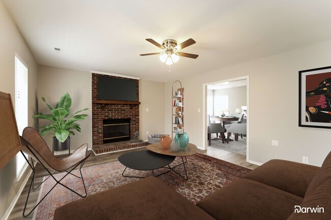 Building Photo - 2412 Katherine Kiker Rd, Charlotte, NC 28213