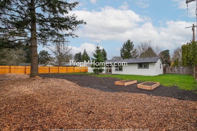 Building Photo - Newly Updated 3 Bedroom Aloha Home - Huge Yard!