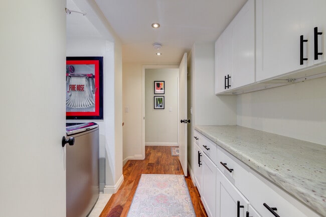 Building Photo - 8828 Pershing Dr