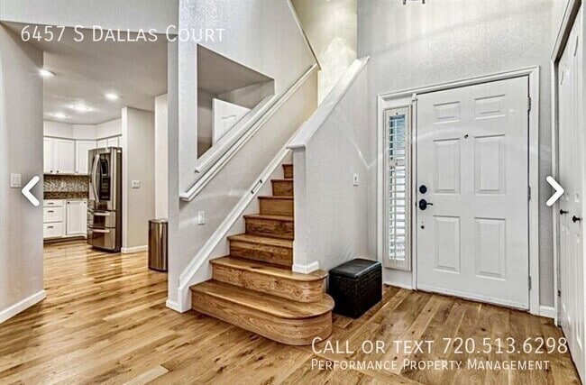 Building Photo - 6457 S Dallas Ct
